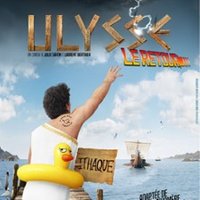 Ulysse, le Retour