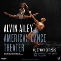 Alvin Ailey American Dance Theater