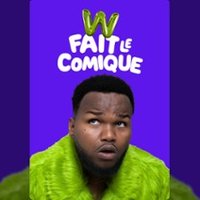 Willem Fait le Comique