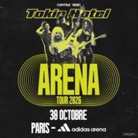 Tokio Hotel