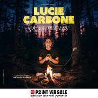 Lucie Carbone dans « Ça va trop loin »