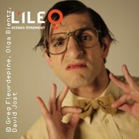 Le Voisin - The Neighbour