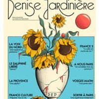 Denise Jardinière Vous Invite Chez Elle - Thibaut Boidin ( Tournée )