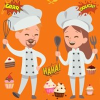 Toque Chef - Deux Toqués en Cuisine - Théâtre à l'Ouest, Rouen
