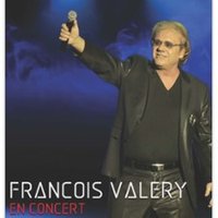 François Valéry - en Concert