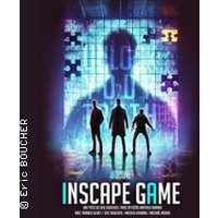 Inscape Game