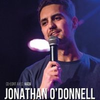 Jonathan O'donnell - Sympa L'ambiance