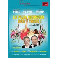 Le Plus Heureux des Trois Thumbnail