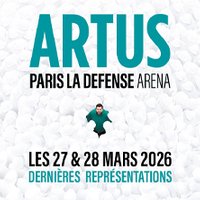 Artus - One Man Show - Deux Shows Inédits