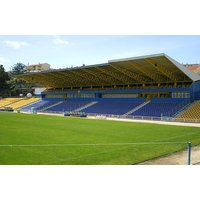 GD Estoril Praia vs Rio Ave