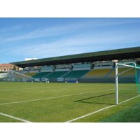 Tondela vs CD Santa Clara