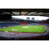Scotland vs Curacao