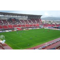 RCD Mallorca vs Rayo Vallecano