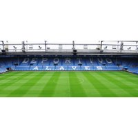 Deportivo Alaves vs Getafe CF