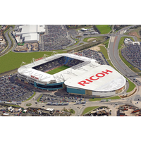 Coventry City vs Sheffield Wednesday