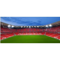 Athletic Bilbao vs Real Betis
