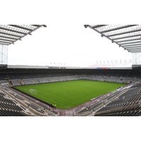 Newcastle United vs Manchester United