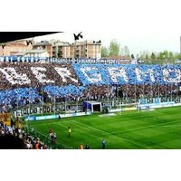 Atalanta vs Juventus