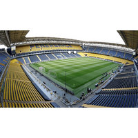 Fenerbahce SK vs Kasimpasa Spor Kulubu