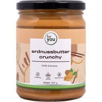 for you erdnussbutter crunchy — Bild 2