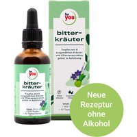 for you bitterkräuter tropfen — Bild 2