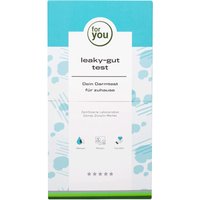 for you leaky-gut test – Darmtest für zuhause — Bild 2
