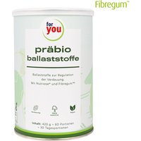 for you präbio ballaststoffe — Bild 2