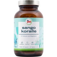 for you sango koralle — Bild 2