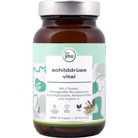 for you schilddrüse vital — Bild 2