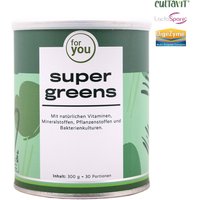 for you super greens — Bild 2