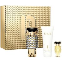 Paco Rabanne Fame 80ml Eau De Parfum Gift Set