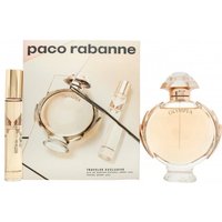 Paco Rabanne Olympea 80ml Eau de Parfum Gift Set