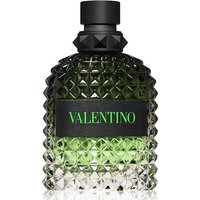 Valentino Uomo Born in Roma Green Stravaganza 100ml Eau de Toilette