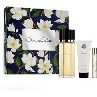 Oscar de La Renta Oscar 100ml Eau de Toilette Set