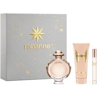 Paco Rabanne Olympea 80ml Eau de Parfum + 2 Products Set