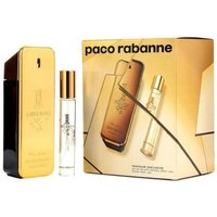 Paco Rabanne 1 Million 100ml Eau de Toilette + 20ml Set