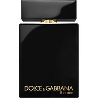 Dolce & Gabbana The One For Men Intense 100ml Eau de Parfum