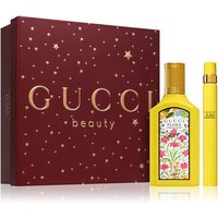 Gucci Flora Gorgeous Orchid 50ml Eau de Parfum + 10ml Set