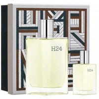 Hermes H24 100ml Eau De Toilette Set