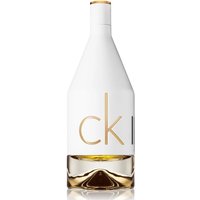 Calvin Klein CK IN2U for Her 150ml Eau de Toilette