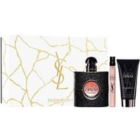 Yves Saint Laurent Black Opium Eau de Parfum 50ml Gift Set