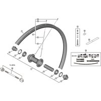 Freewheel Shimano Spares WH-S500 nipple | Extra 10% off for BC Members, money back guarantee + FREE Delivery options & Returns