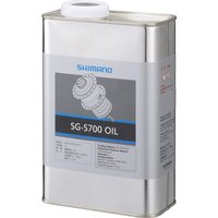 Freewheel Shimano Spares SG-S700 oil 1litre | Extra 10% off for BC Members, money back guarantee + FREE Delivery options & Returns