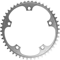 Freewheel Shimano Dura-Ace Track FC-7710 Dura-Ace Track outer chainring 48T 1/2 x 1/8 inch | Extra 10% off for BC Members, money back guarantee + FREE Delivery options & Returns