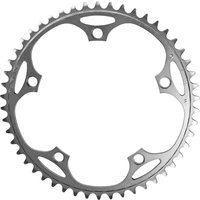 Freewheel Shimano Dura-Ace Track FC-7710 Dura-Ace Track outer chainring 50T 1/2 x 1/8 inch | Extra 10% off for BC Members, money back guarantee + FREE Delivery options & Returns