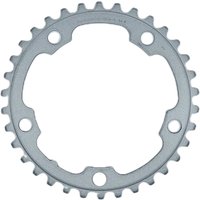 Freewheel Shimano Non-Series Road FC-2350 Road 8 speed inner chainring, 34T, for 50/34T silver | Extra 10% off for BC Members, money back guarantee + FREE Delivery options & Returns