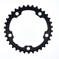 Freewheel Shimano Non-Series Road FC-2350/RS200 Road 8 speed inner chainring, 34T, for 50/34T black | Extra 10% off for BC Members, money back guarantee + FREE Delivery options & Returns