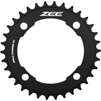 Freewheel Shimano ZEE FC-M640 Zee 10 speed single chainring 34T, black | Extra 10% off for BC Members, money back guarantee + FREE Delivery options & Returns