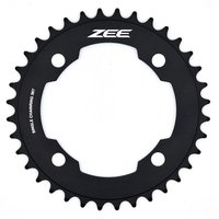 Freewheel Shimano ZEE FC-M640 Zee 10 speed single chainring 36T, black | Extra 10% off for BC Members, money back guarantee + FREE Delivery options & Returns