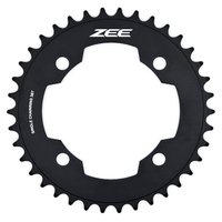 Freewheel Shimano ZEE FC-M640 Zee 10 speed single chainring 38T, black | Extra 10% off for BC Members, money back guarantee + FREE Delivery options & Returns